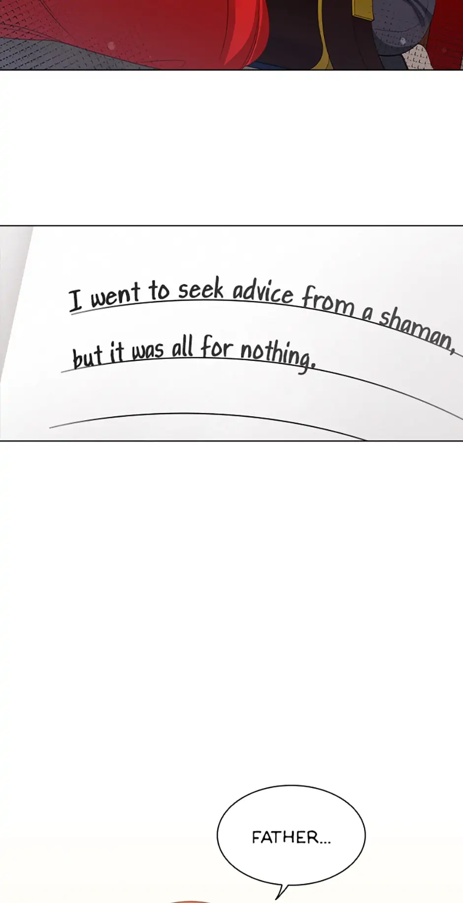 A Relationship Of Intended Carelessness Chapter 59 229 54