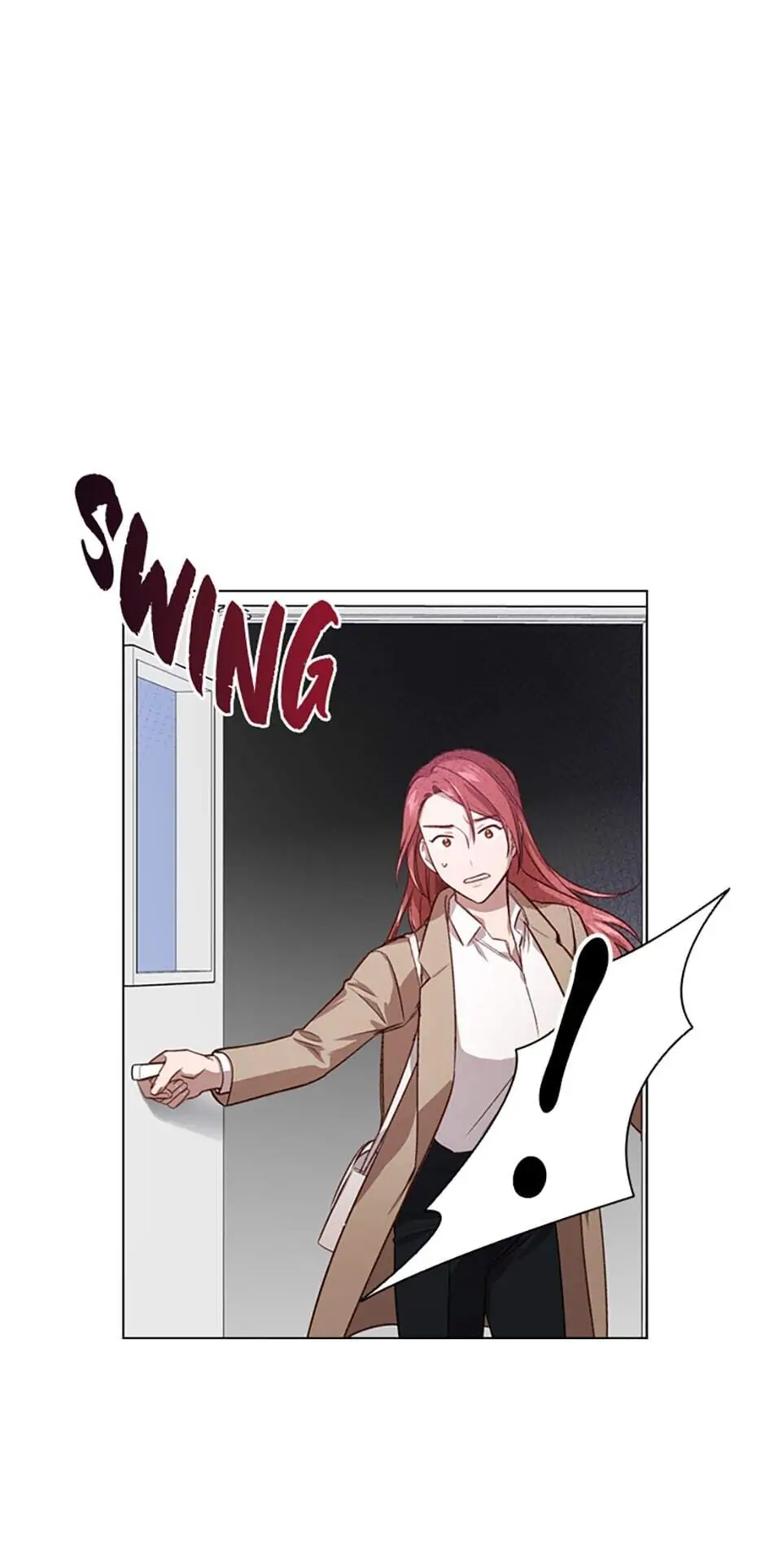 A Relationship Of Intended Carelessness Chapter 6 158 01