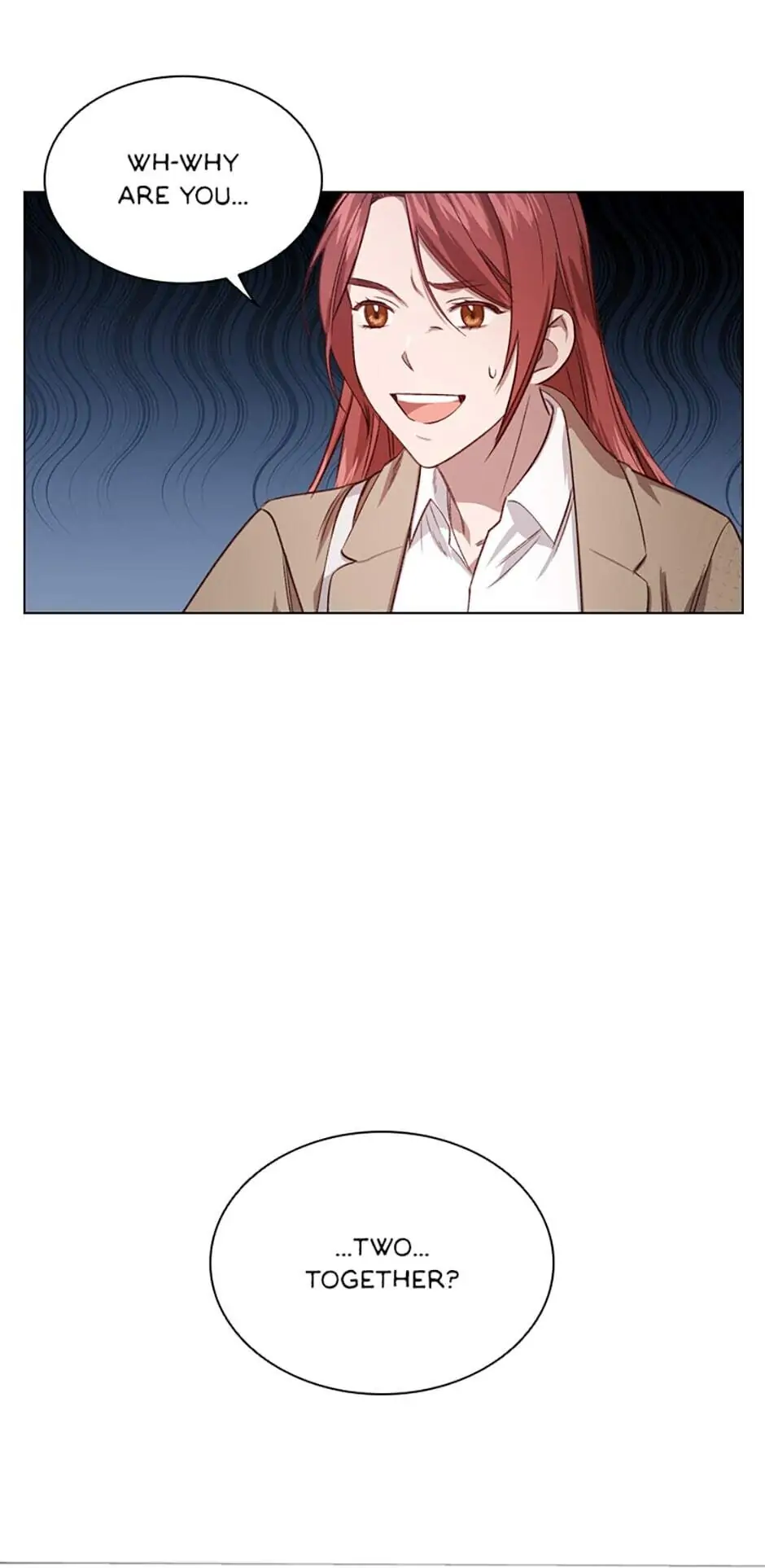 A Relationship Of Intended Carelessness Chapter 6 159 02