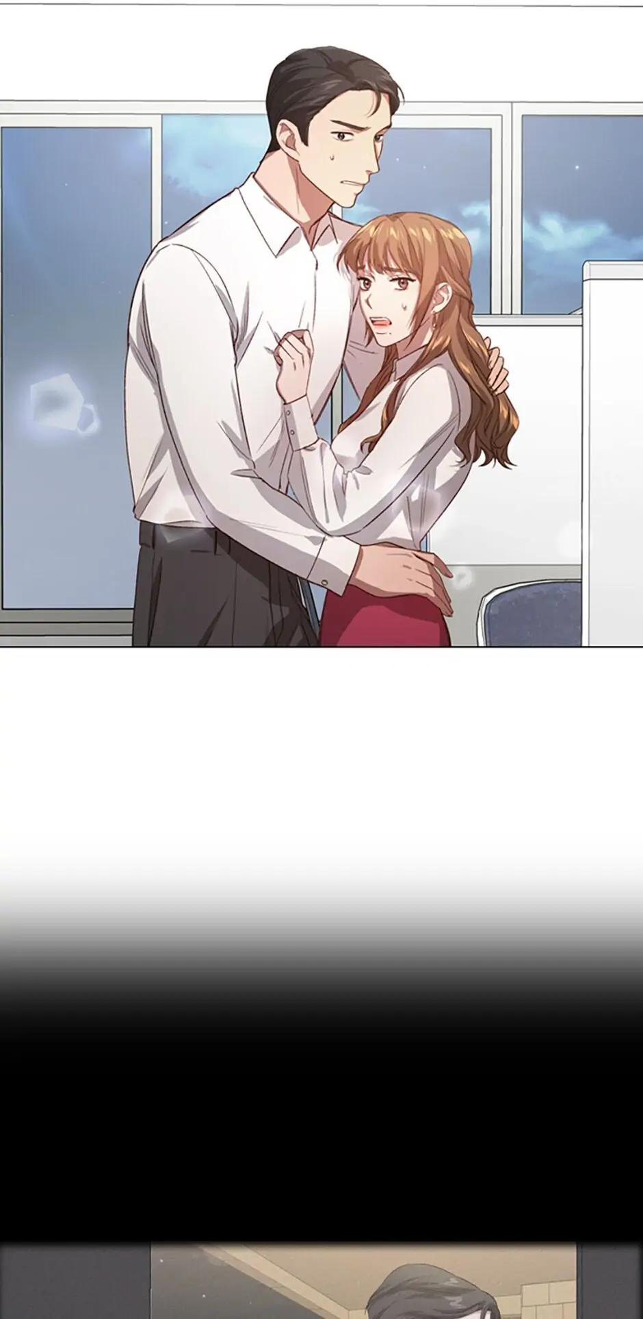 A Relationship Of Intended Carelessness Chapter 6 160 03