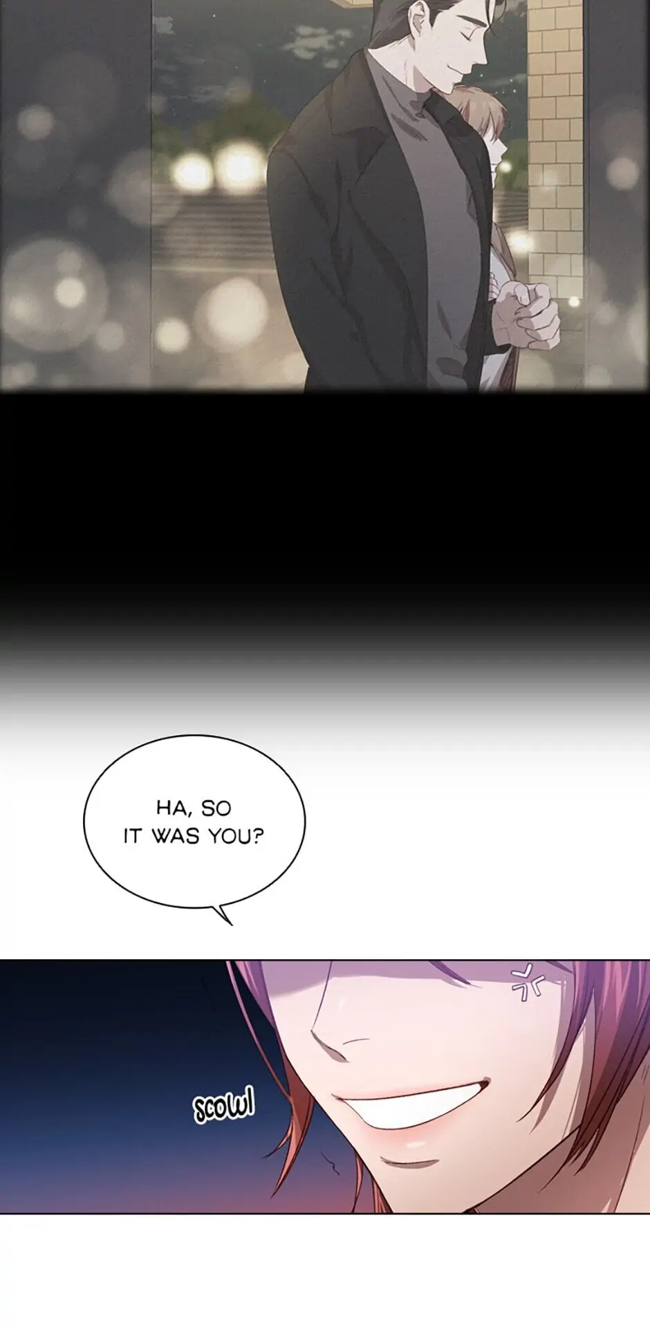 A Relationship Of Intended Carelessness Chapter 6 161 04