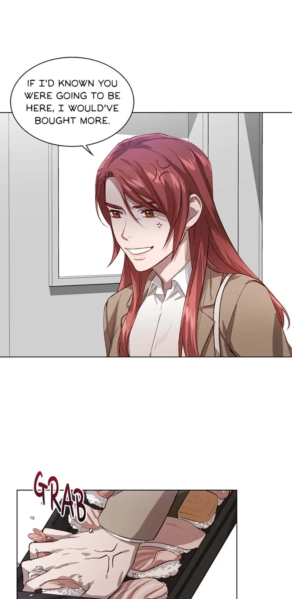 A Relationship Of Intended Carelessness Chapter 6 162 05