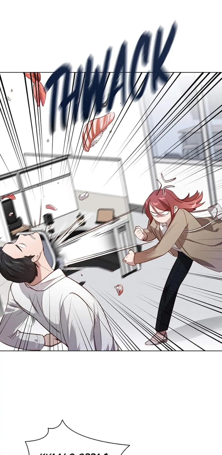 A Relationship Of Intended Carelessness Chapter 6 164 07