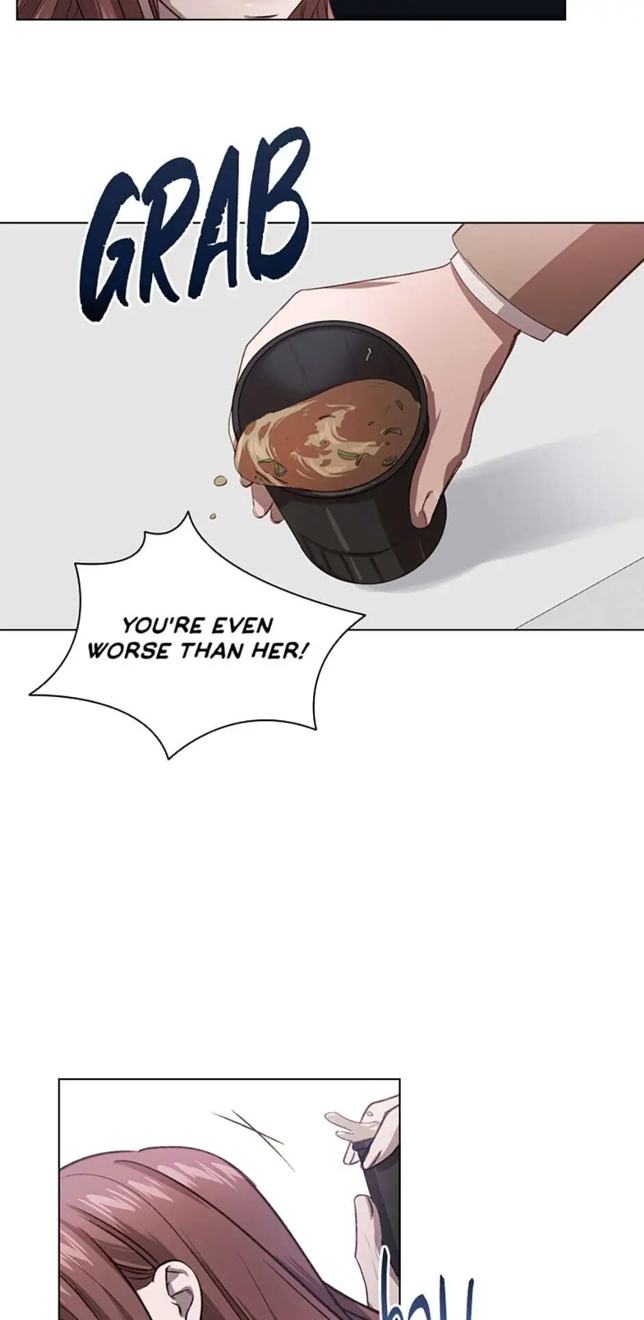 A Relationship Of Intended Carelessness Chapter 6 167 10