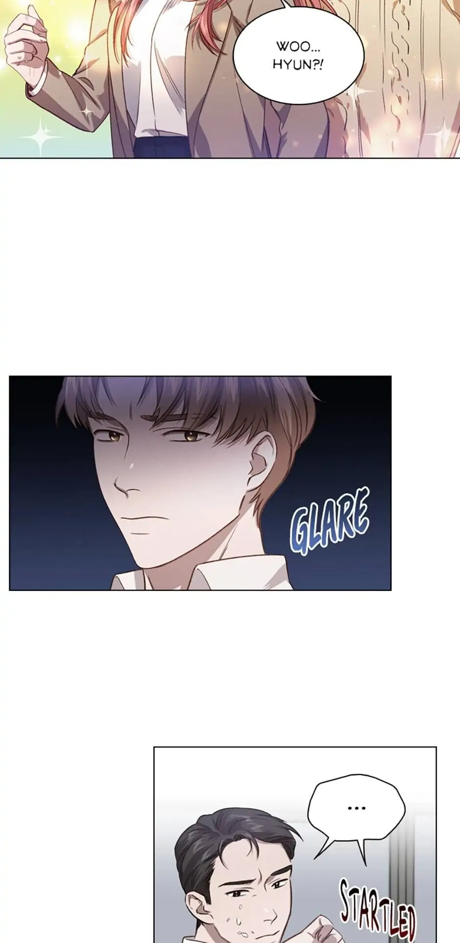 A Relationship Of Intended Carelessness Chapter 6 169 12