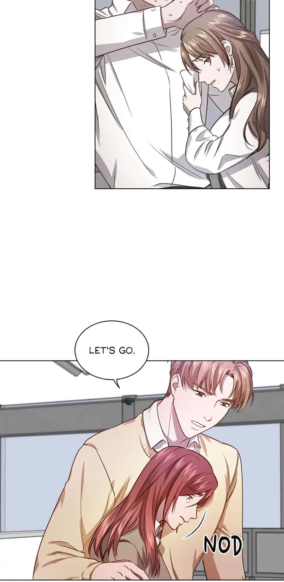 A Relationship Of Intended Carelessness Chapter 6 170 13