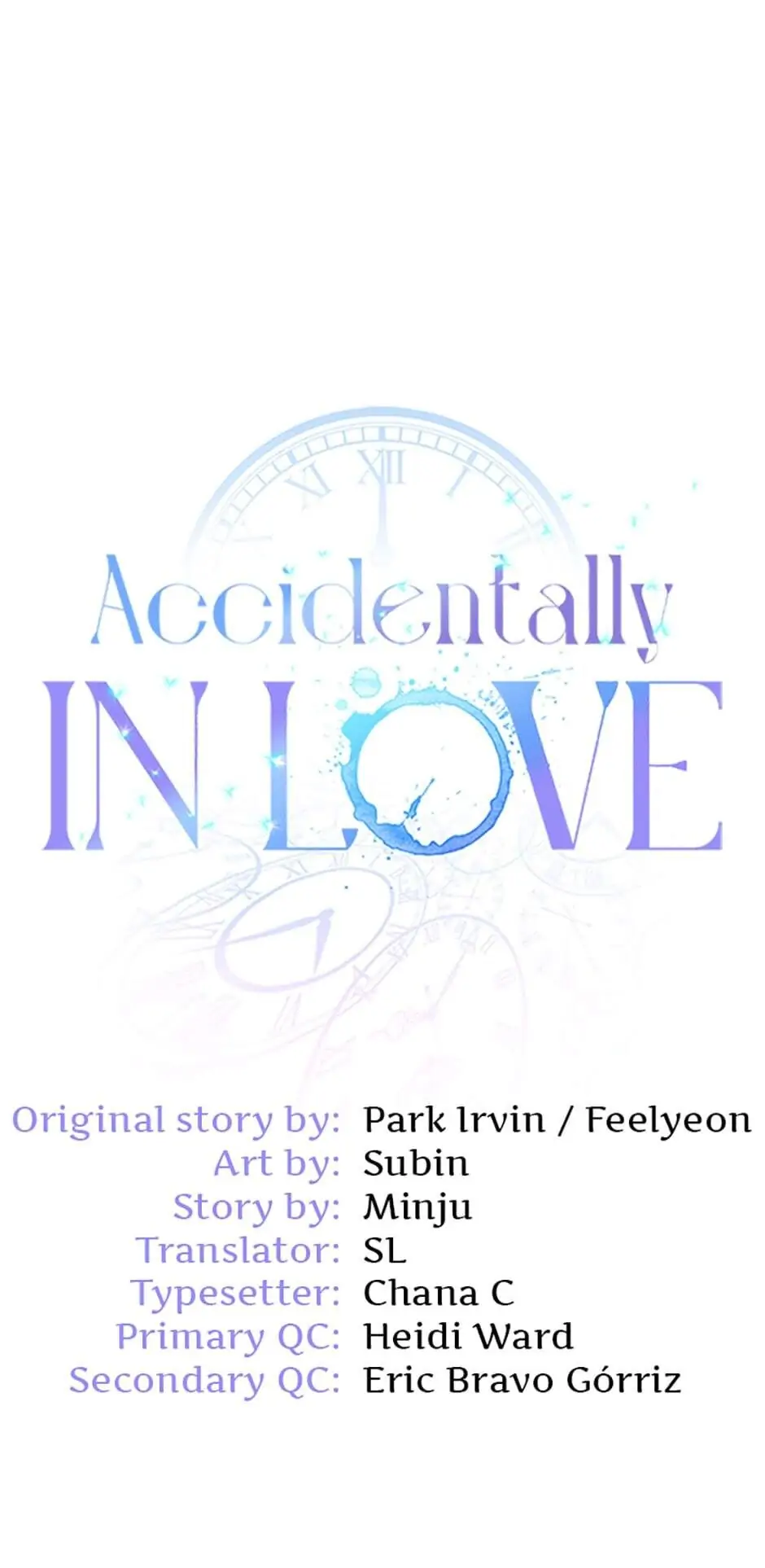 A Relationship Of Intended Carelessness Chapter 6 171 14