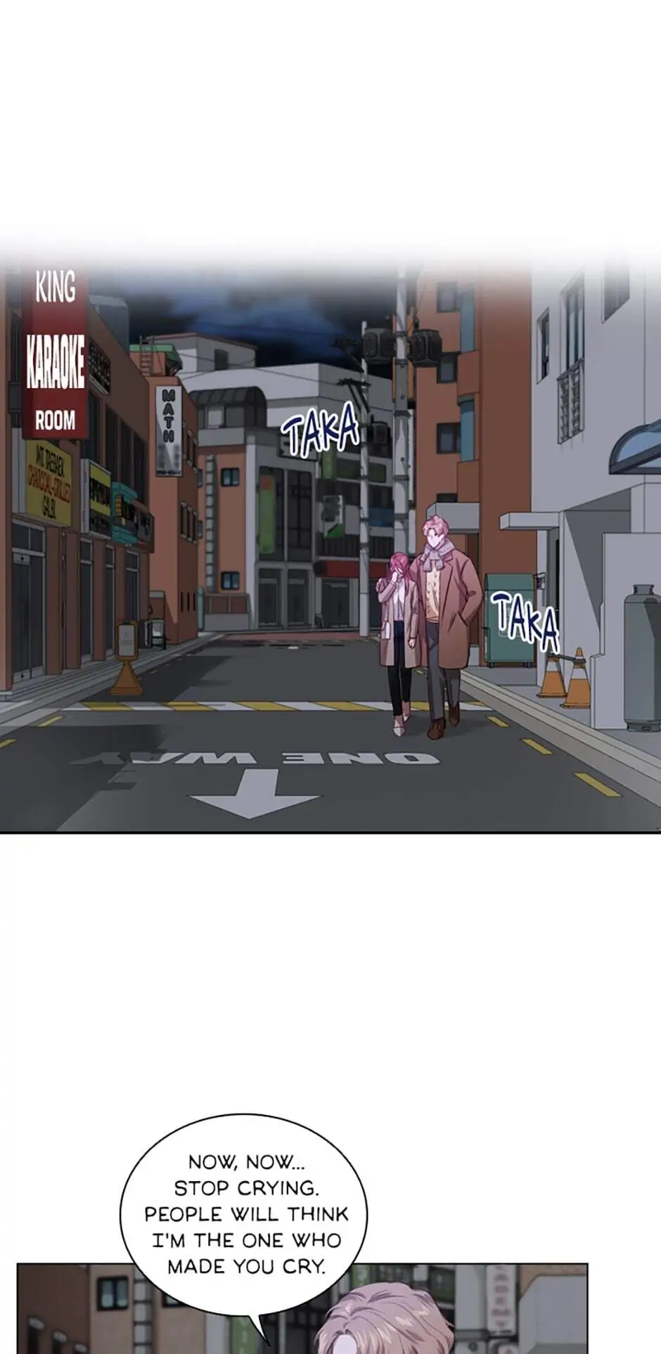 A Relationship Of Intended Carelessness Chapter 6 172 15