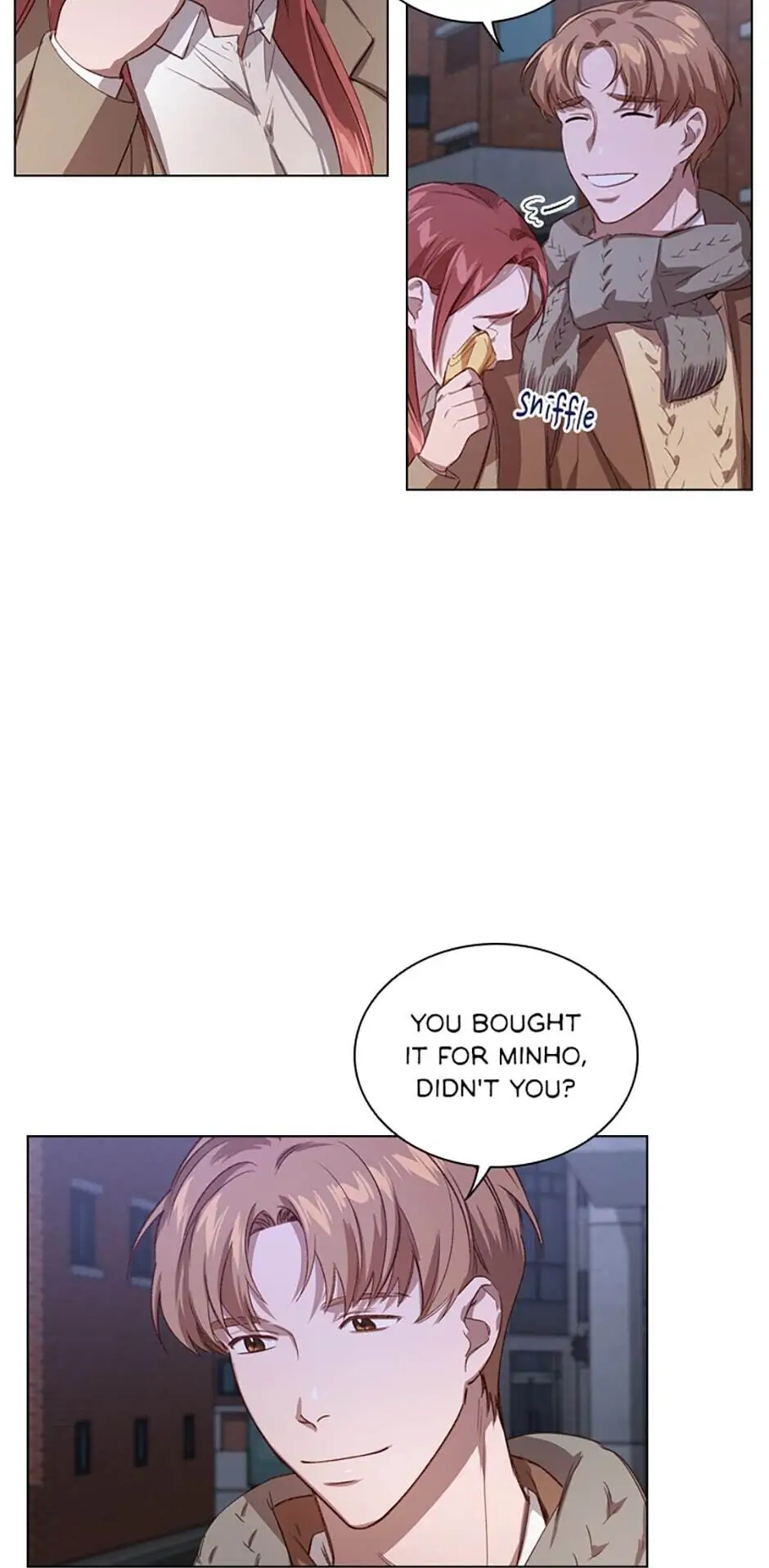 A Relationship Of Intended Carelessness Chapter 6 175 18