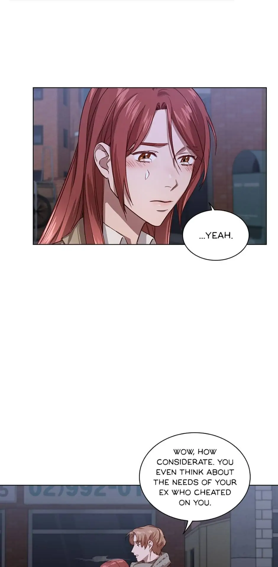 A Relationship Of Intended Carelessness Chapter 6 176 19