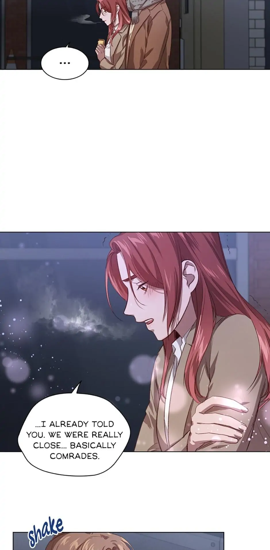 A Relationship Of Intended Carelessness Chapter 6 177 20