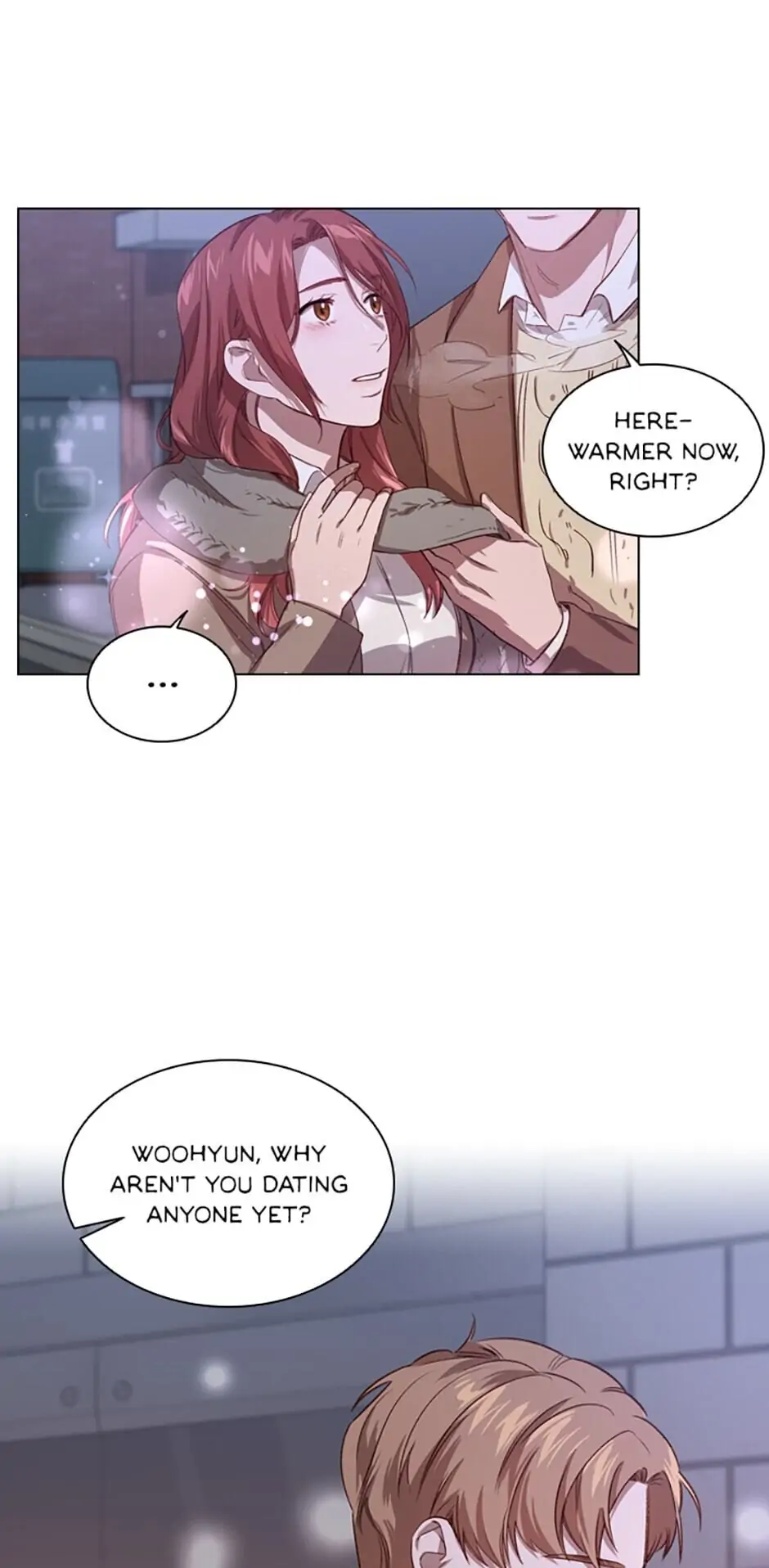 A Relationship Of Intended Carelessness Chapter 6 179 22