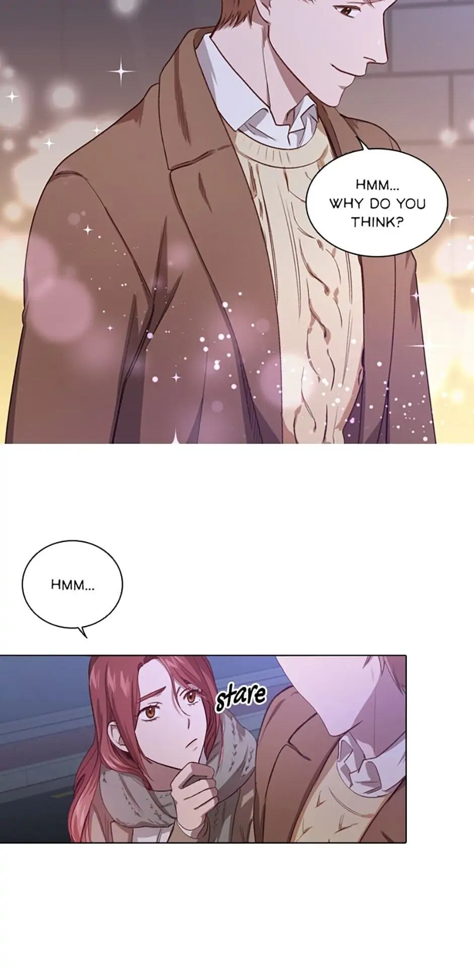 A Relationship Of Intended Carelessness Chapter 6 180 23