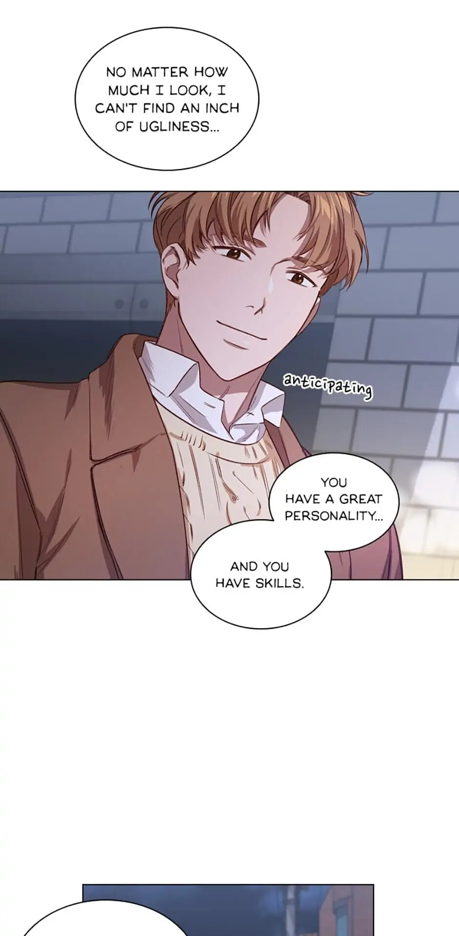 A Relationship Of Intended Carelessness Chapter 6 181 24