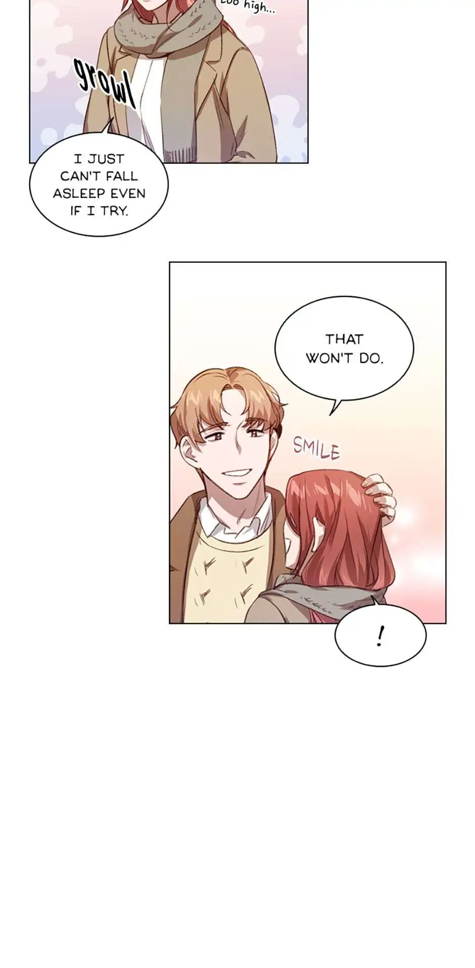 A Relationship Of Intended Carelessness Chapter 6 184 27