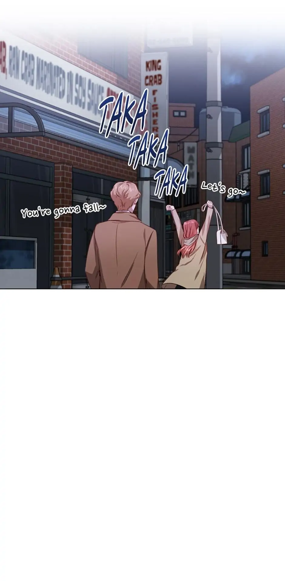 A Relationship Of Intended Carelessness Chapter 6 185 28