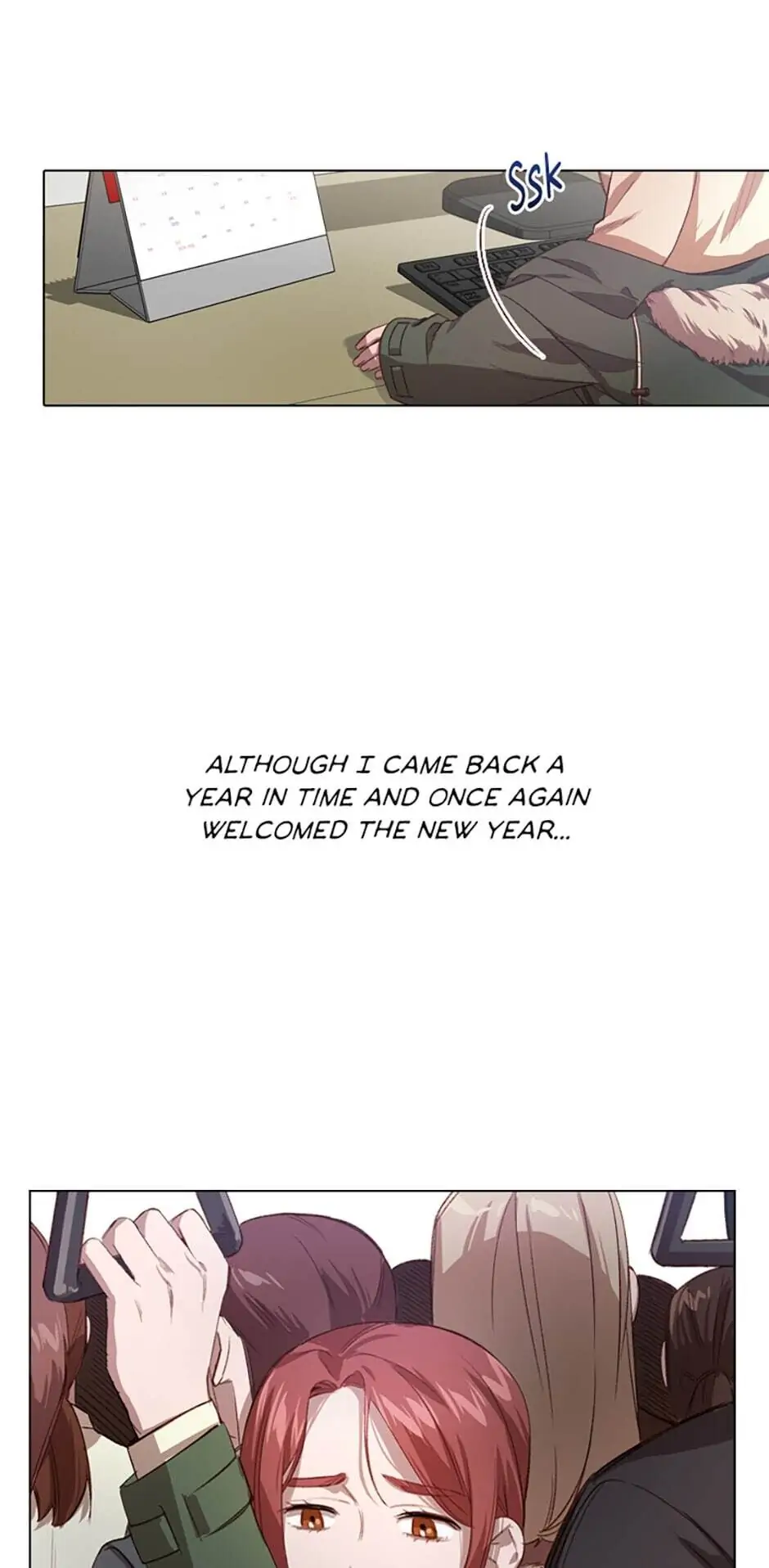 A Relationship Of Intended Carelessness Chapter 6 187 30