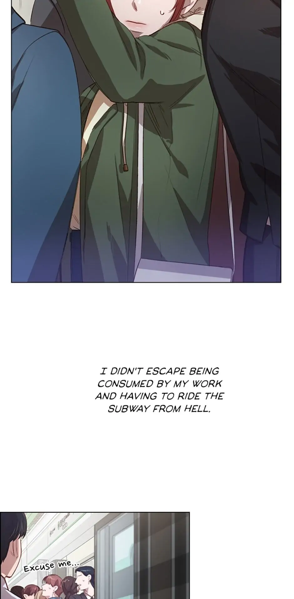 A Relationship Of Intended Carelessness Chapter 6 188 31