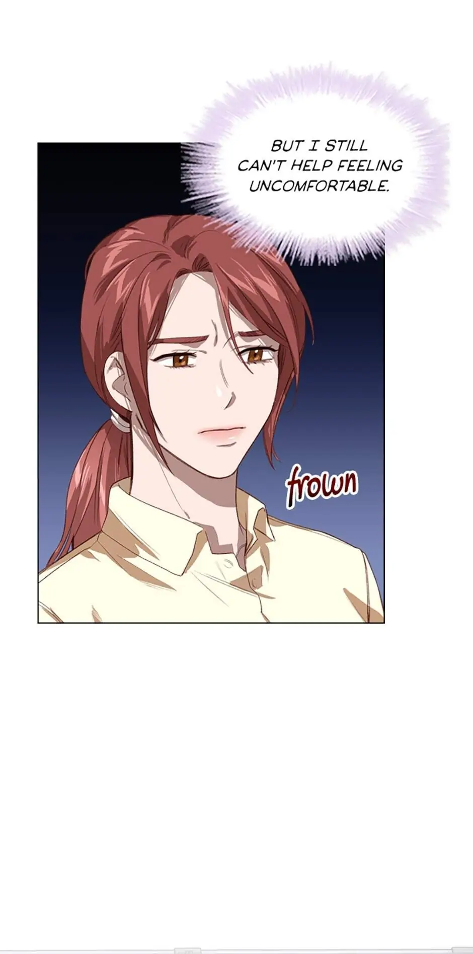 A Relationship Of Intended Carelessness Chapter 6 192 35