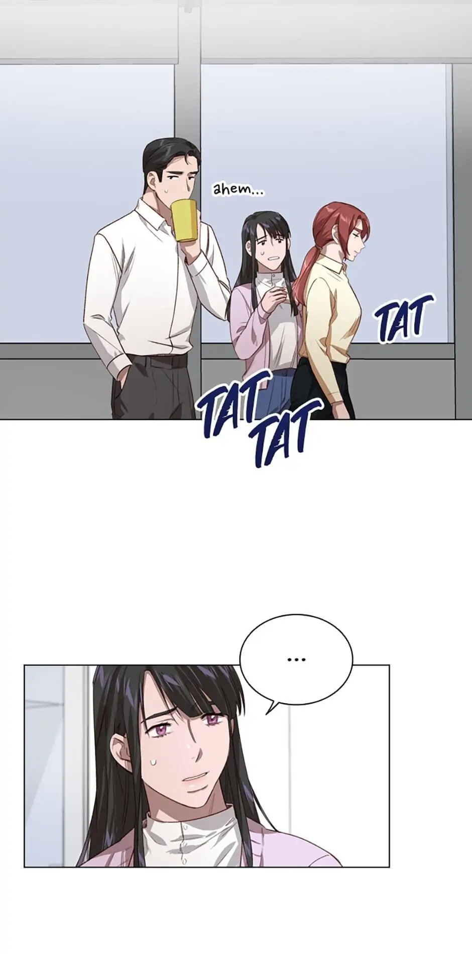 A Relationship Of Intended Carelessness Chapter 6 193 36