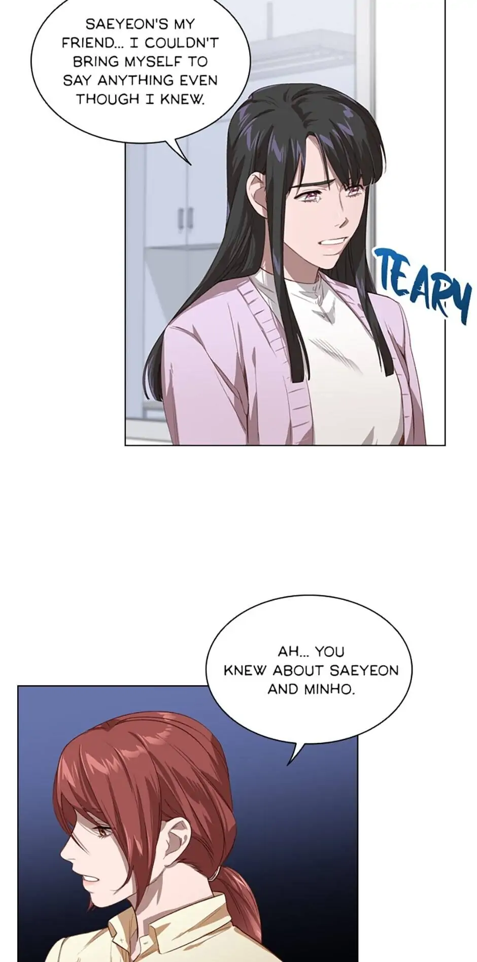 A Relationship Of Intended Carelessness Chapter 6 195 38