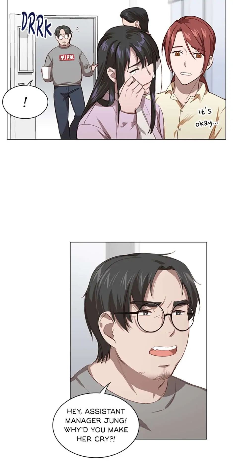 A Relationship Of Intended Carelessness Chapter 6 197 40