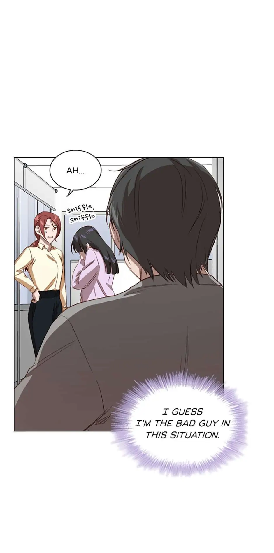 A Relationship Of Intended Carelessness Chapter 6 198 41