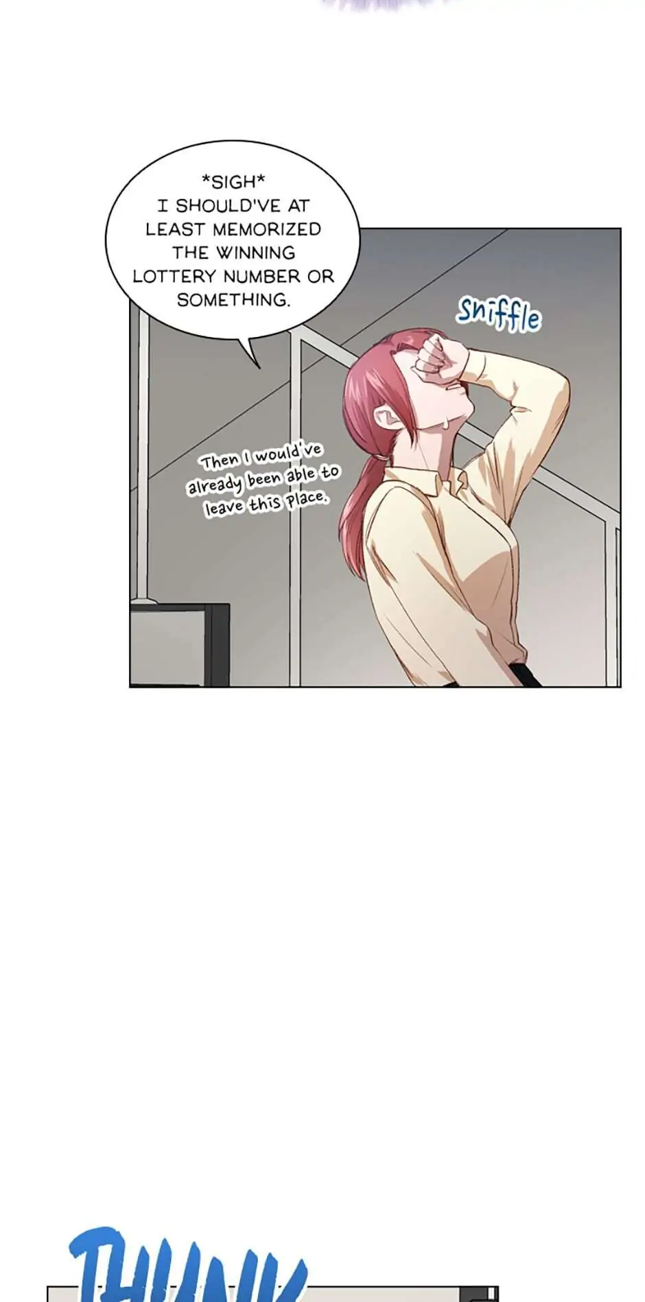 A Relationship Of Intended Carelessness Chapter 6 201 44