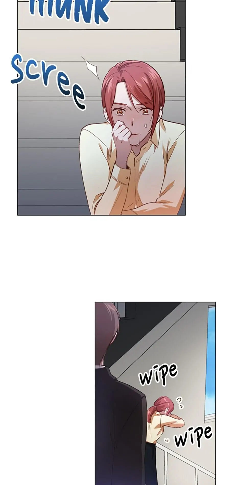 A Relationship Of Intended Carelessness Chapter 6 202 45