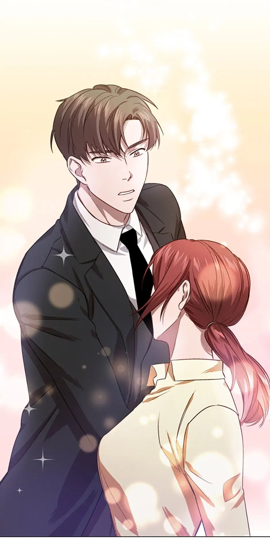 A Relationship Of Intended Carelessness Chapter 6 205 48