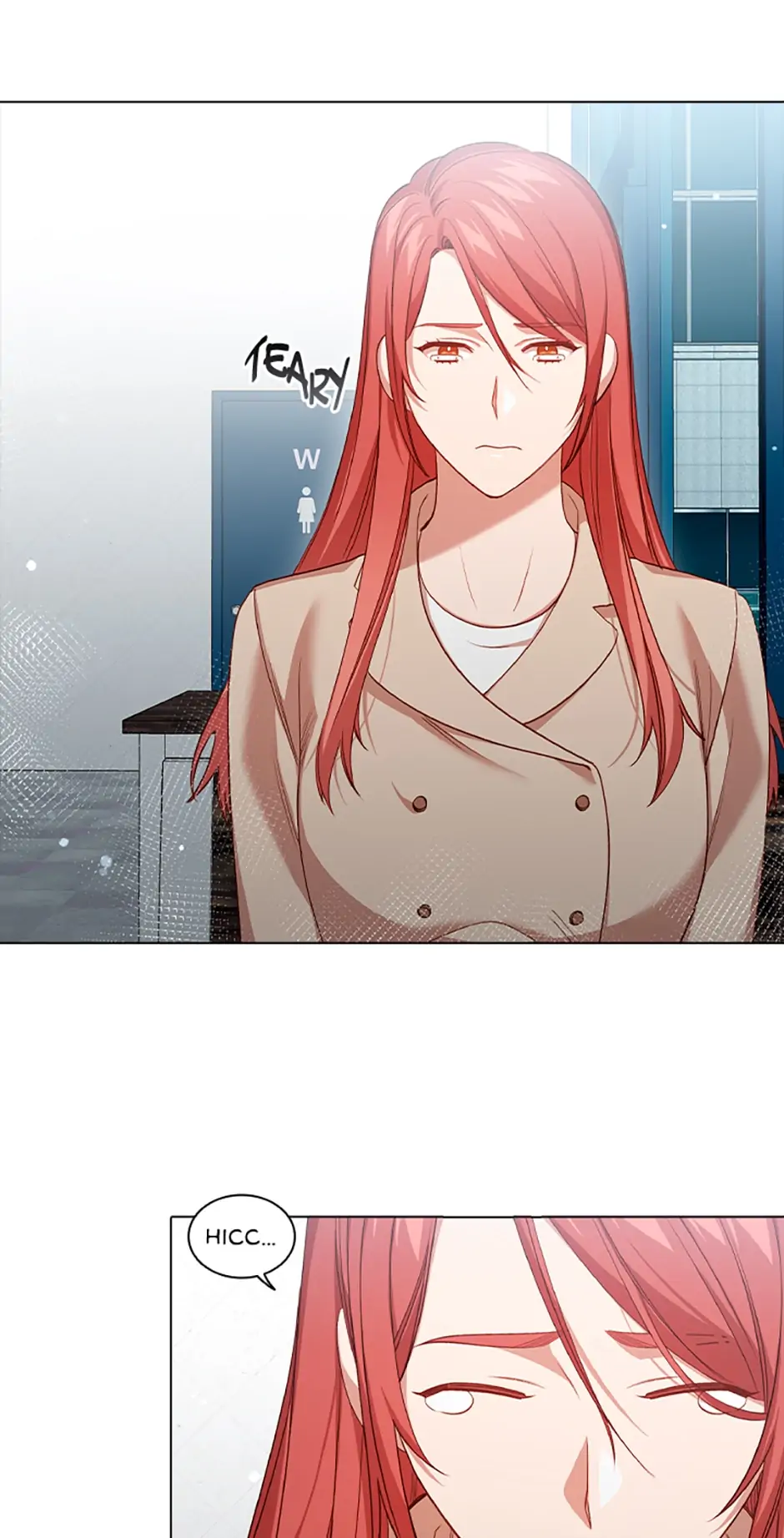 A Relationship Of Intended Carelessness Chapter 60 196 03