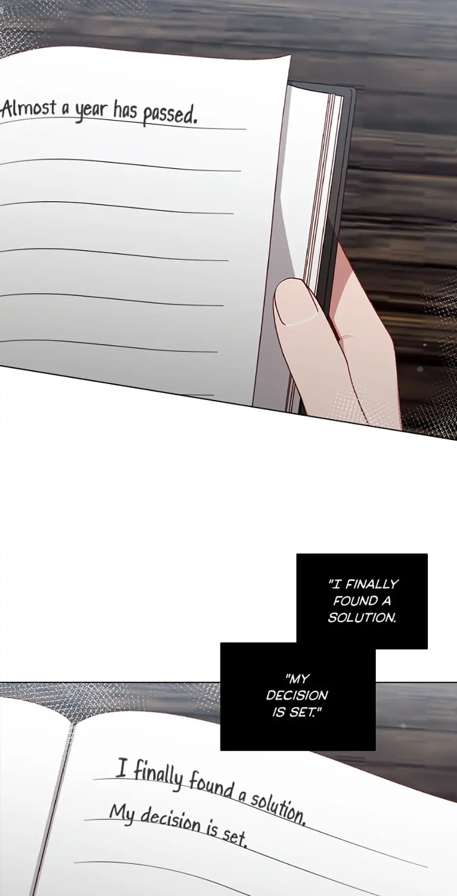 A Relationship Of Intended Carelessness Chapter 60 198 05