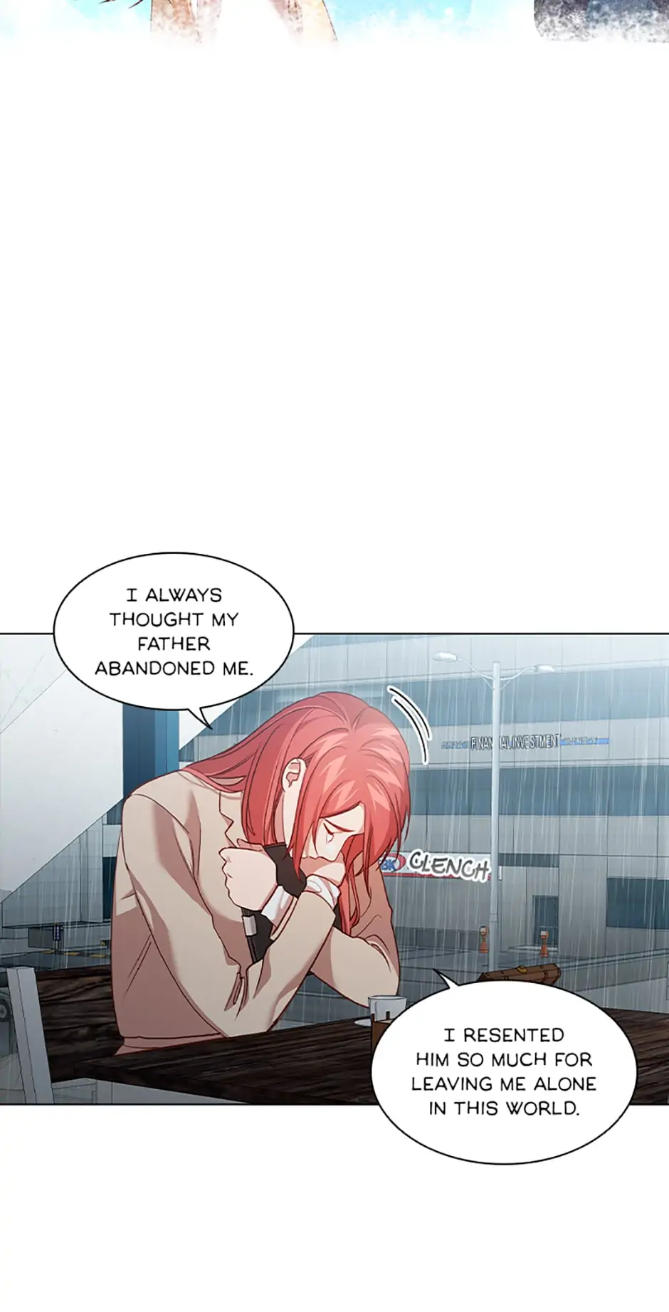 A Relationship Of Intended Carelessness Chapter 60 200 07