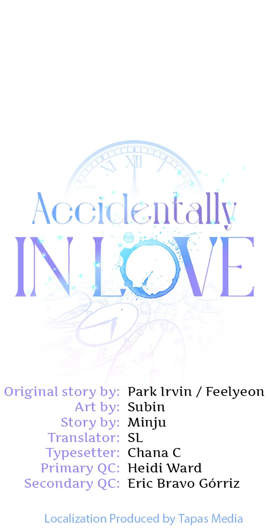 A Relationship Of Intended Carelessness Chapter 60 202 09