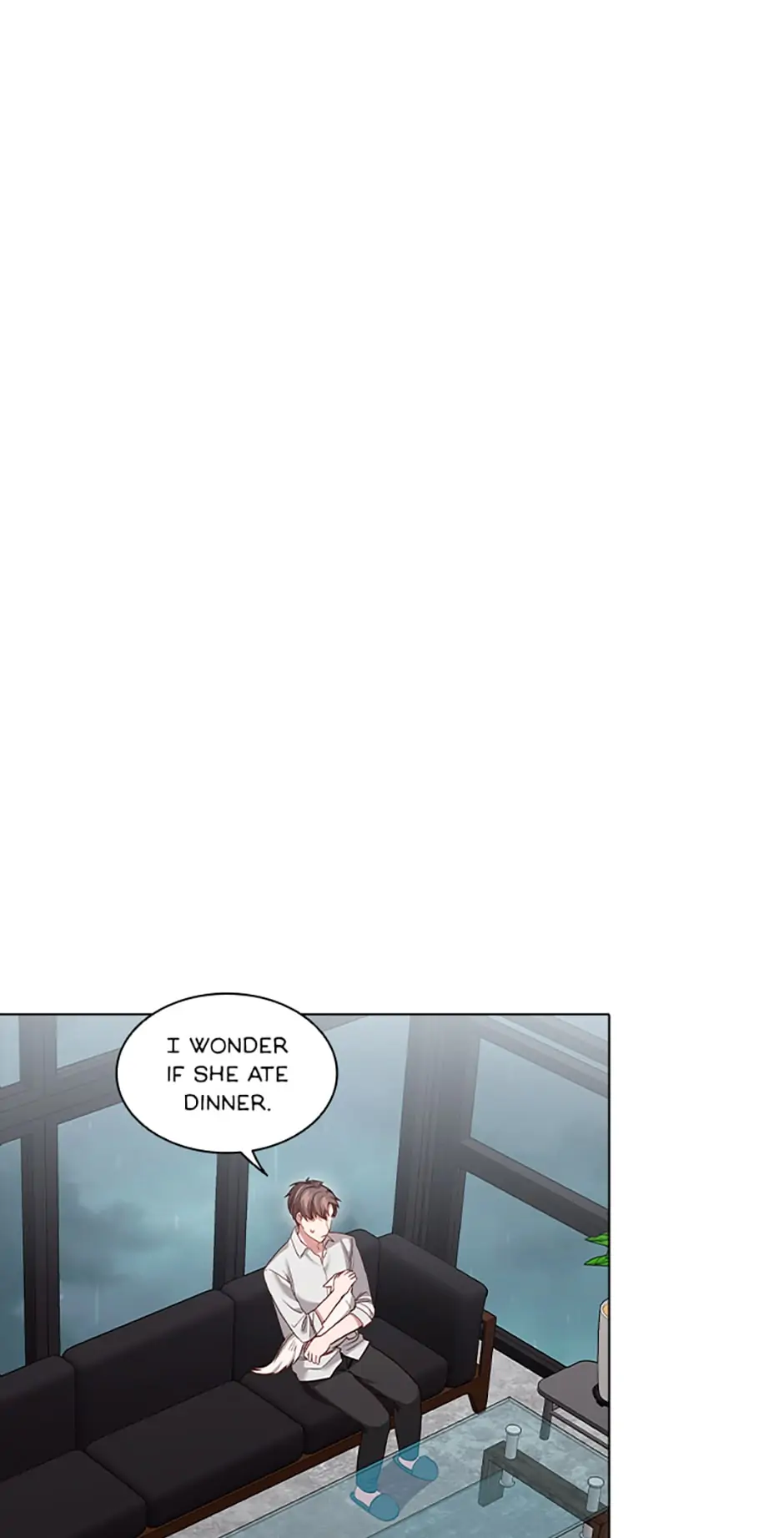 A Relationship Of Intended Carelessness Chapter 60 203 10