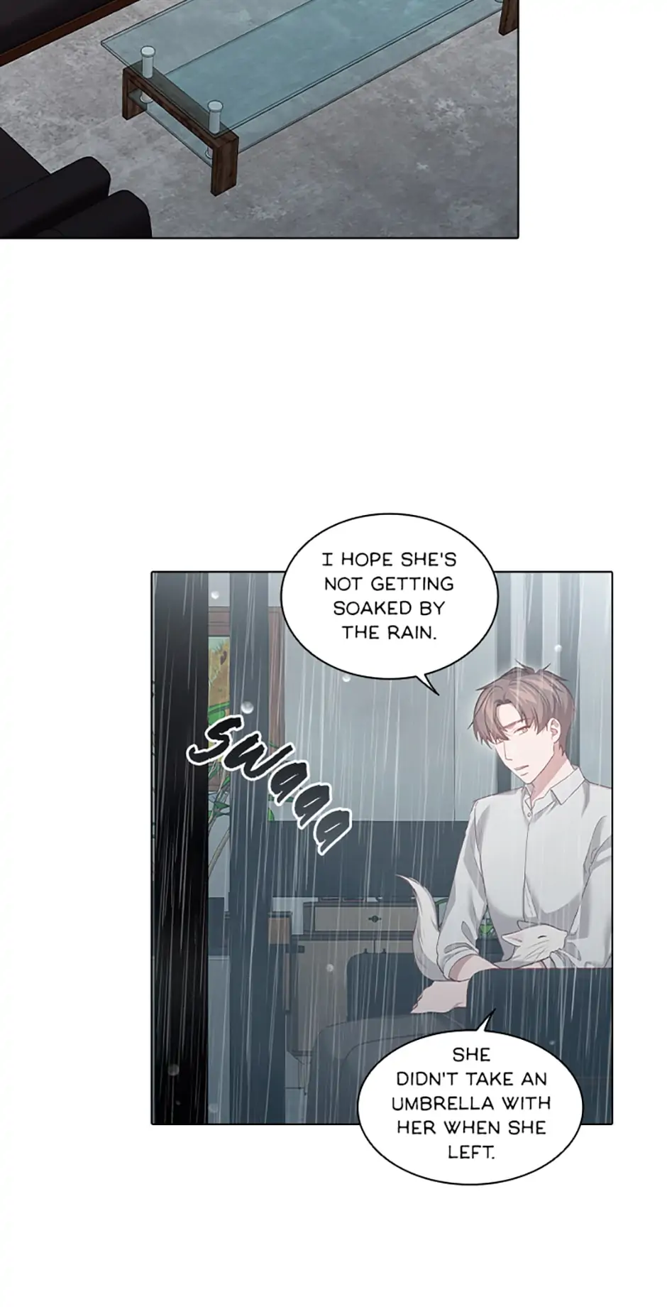 A Relationship Of Intended Carelessness Chapter 60 204 11