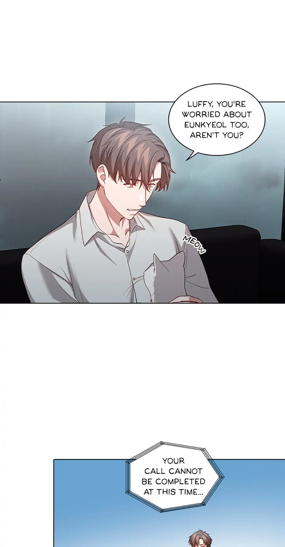 A Relationship Of Intended Carelessness Chapter 60 205 12