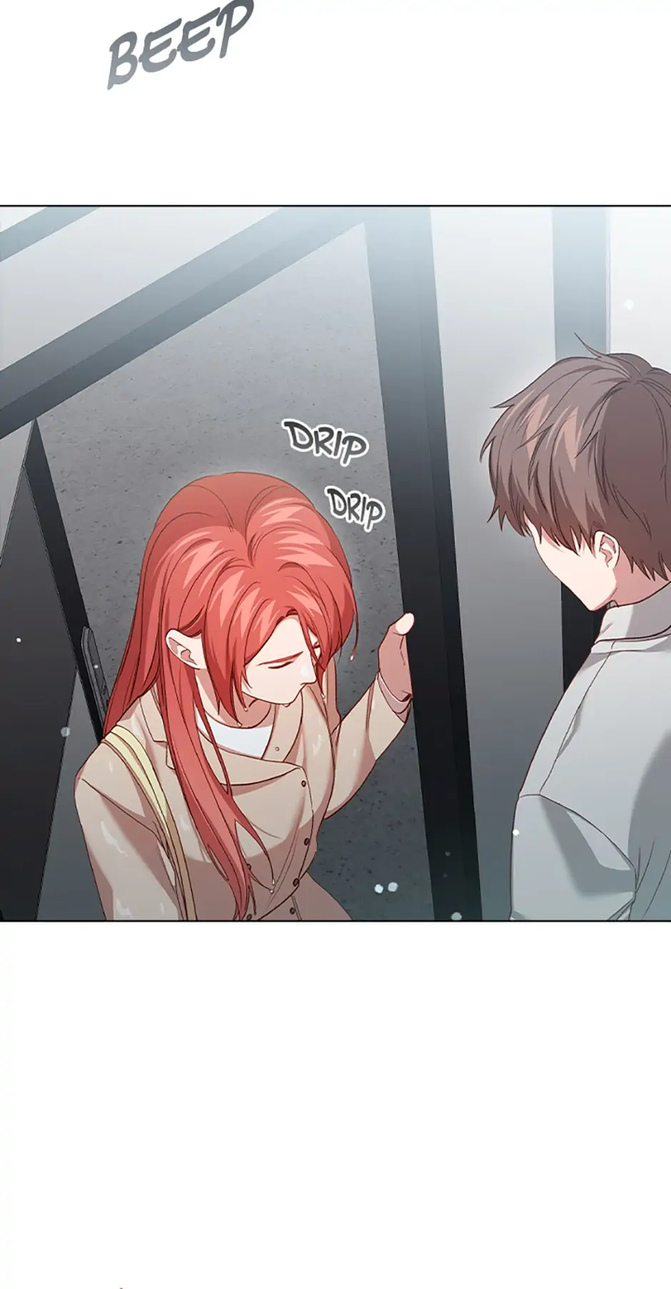 A Relationship Of Intended Carelessness Chapter 60 207 14