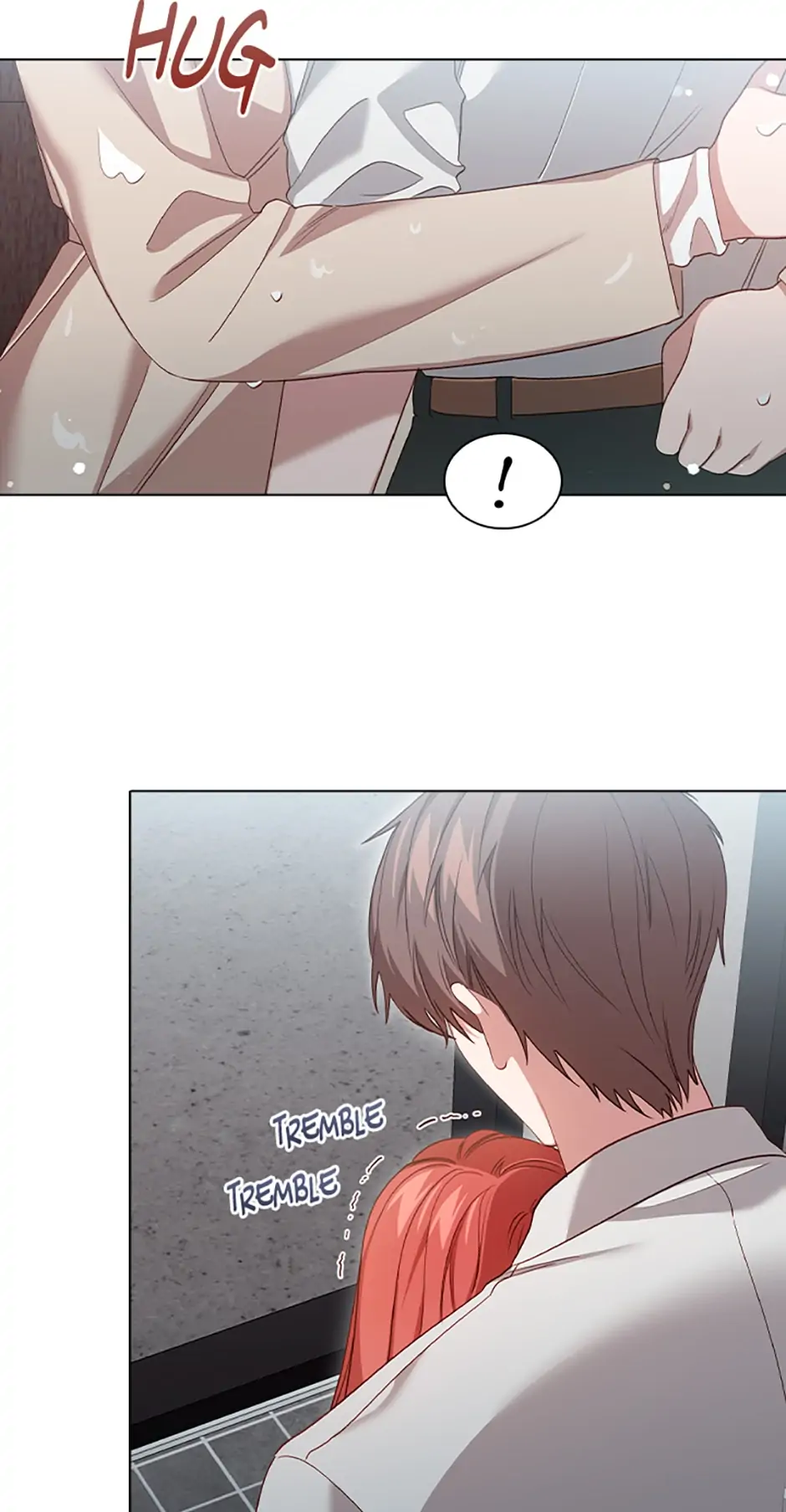 A Relationship Of Intended Carelessness Chapter 60 208 15