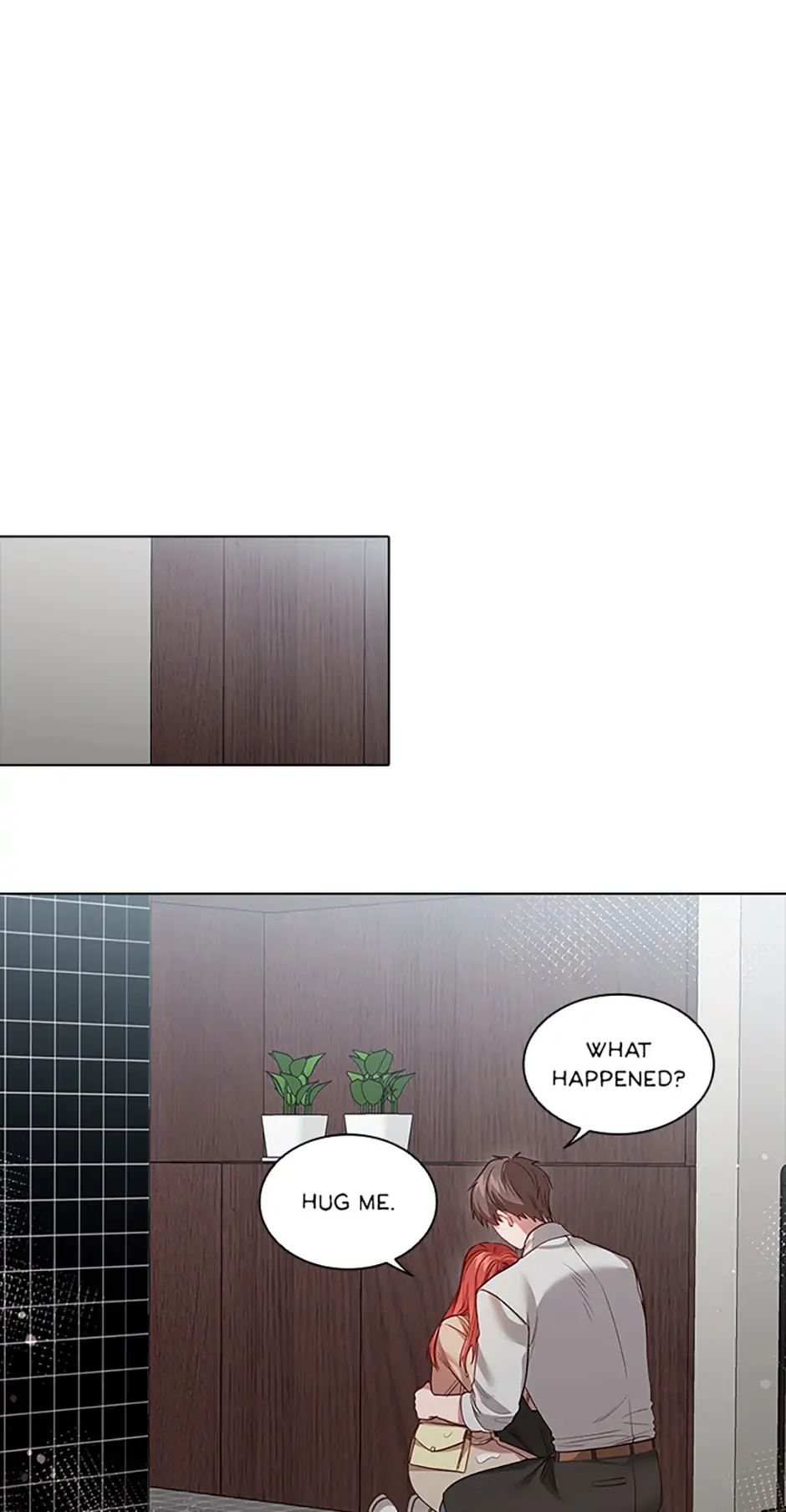 A Relationship Of Intended Carelessness Chapter 60 210 17