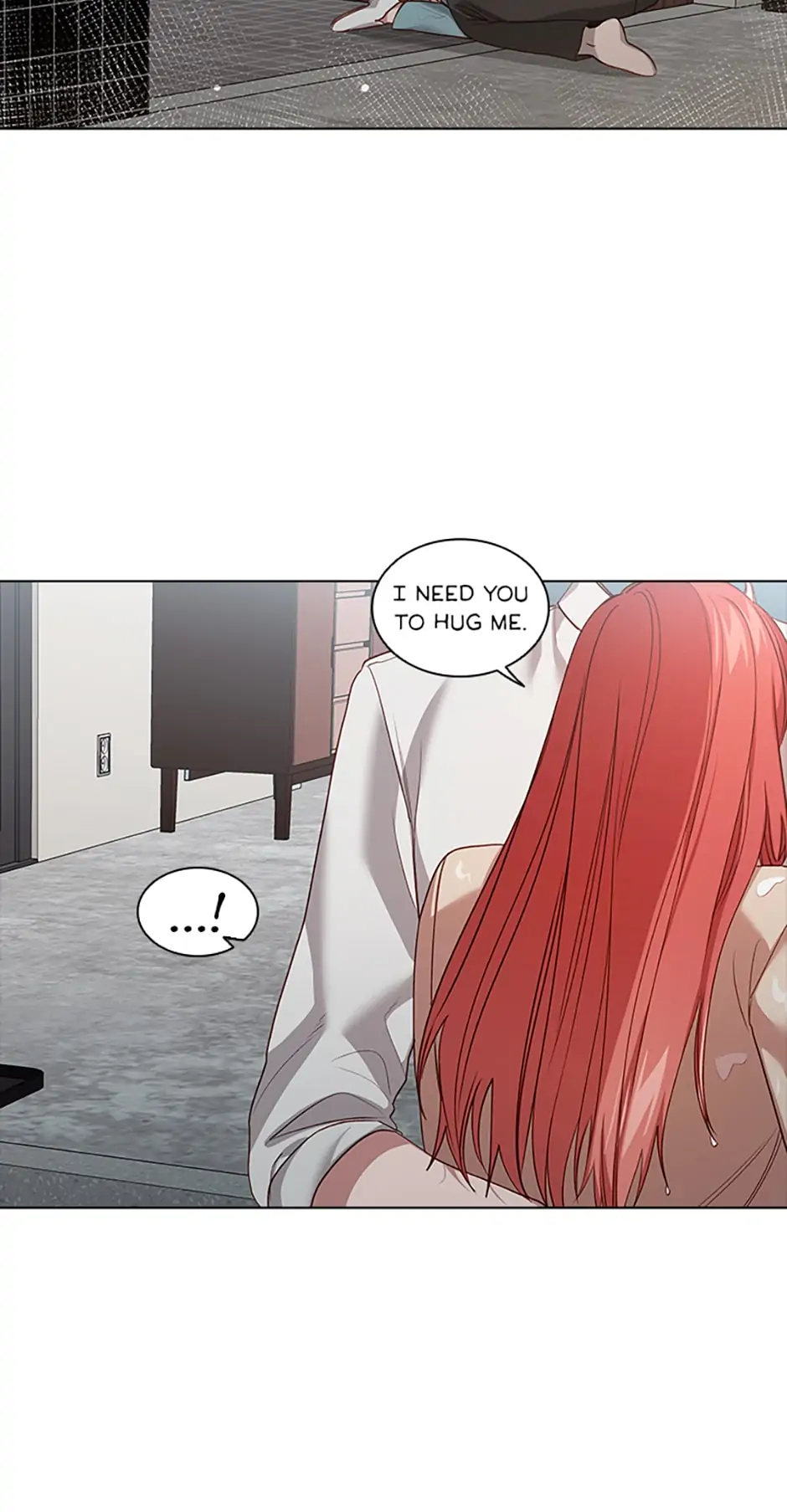 A Relationship Of Intended Carelessness Chapter 60 211 18