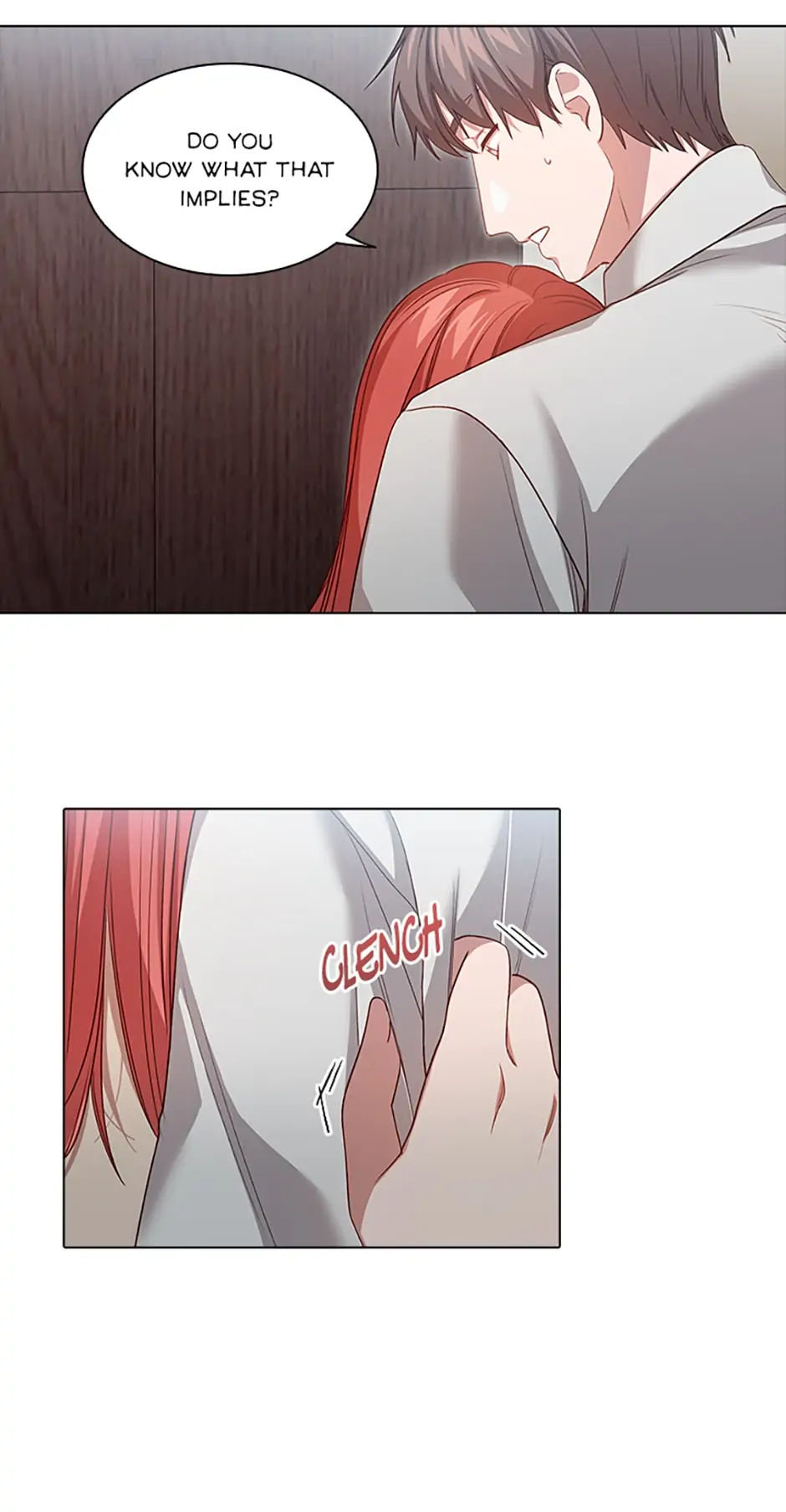 A Relationship Of Intended Carelessness Chapter 60 212 19