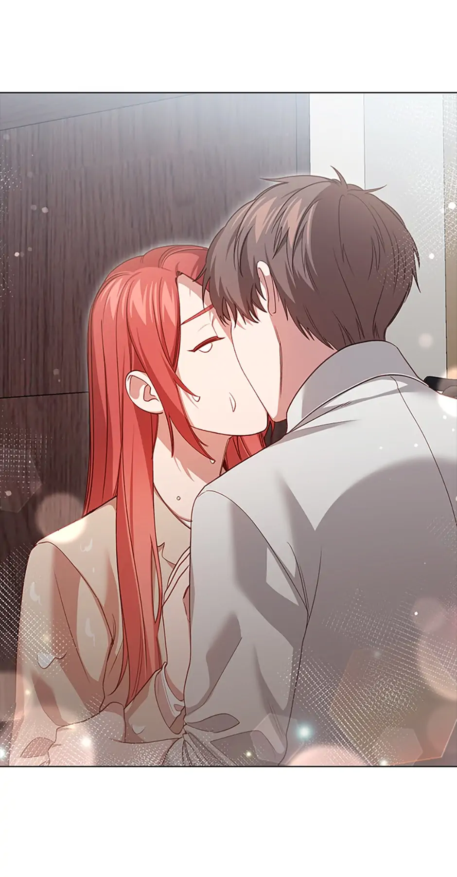 A Relationship Of Intended Carelessness Chapter 60 213 20