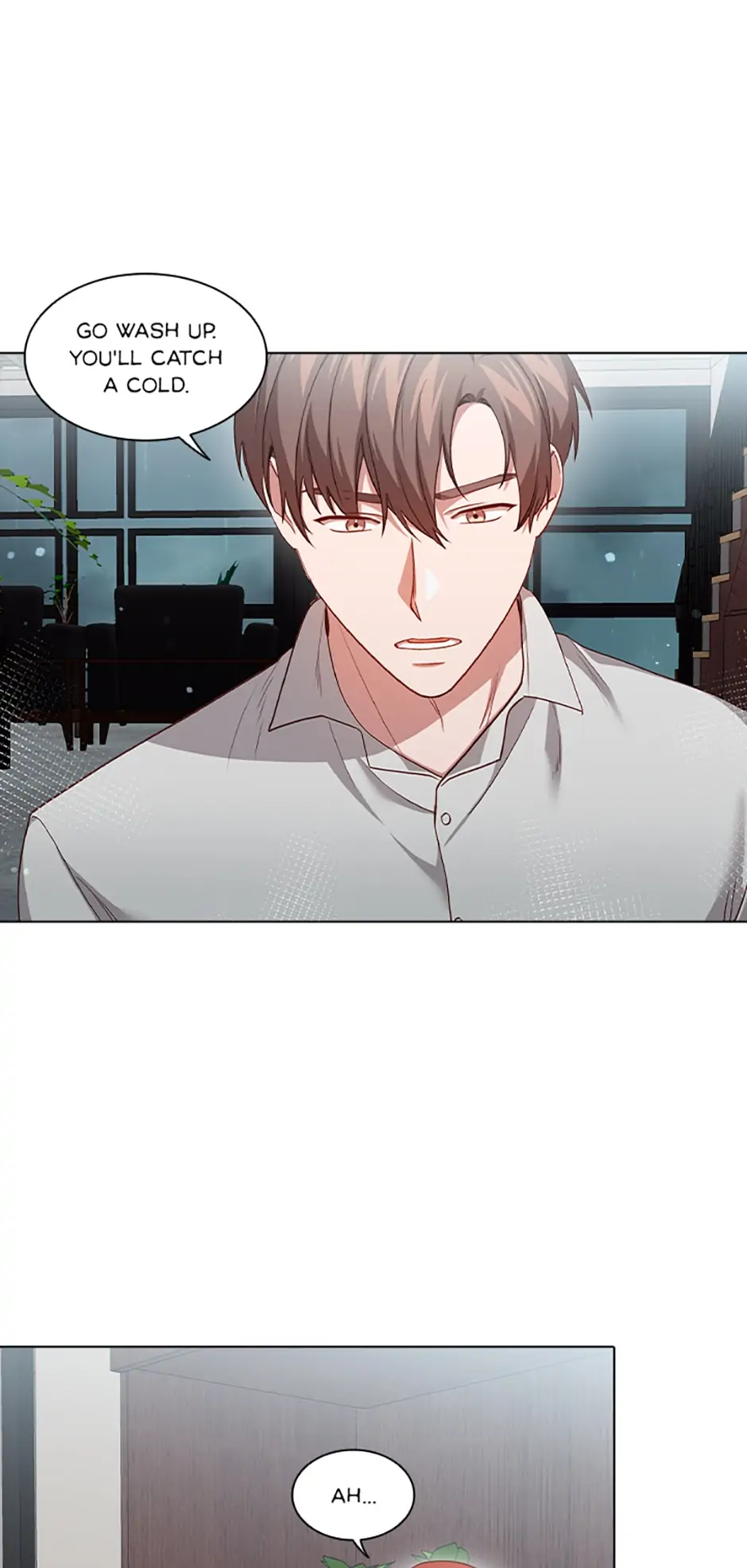 A Relationship Of Intended Carelessness Chapter 60 215 22