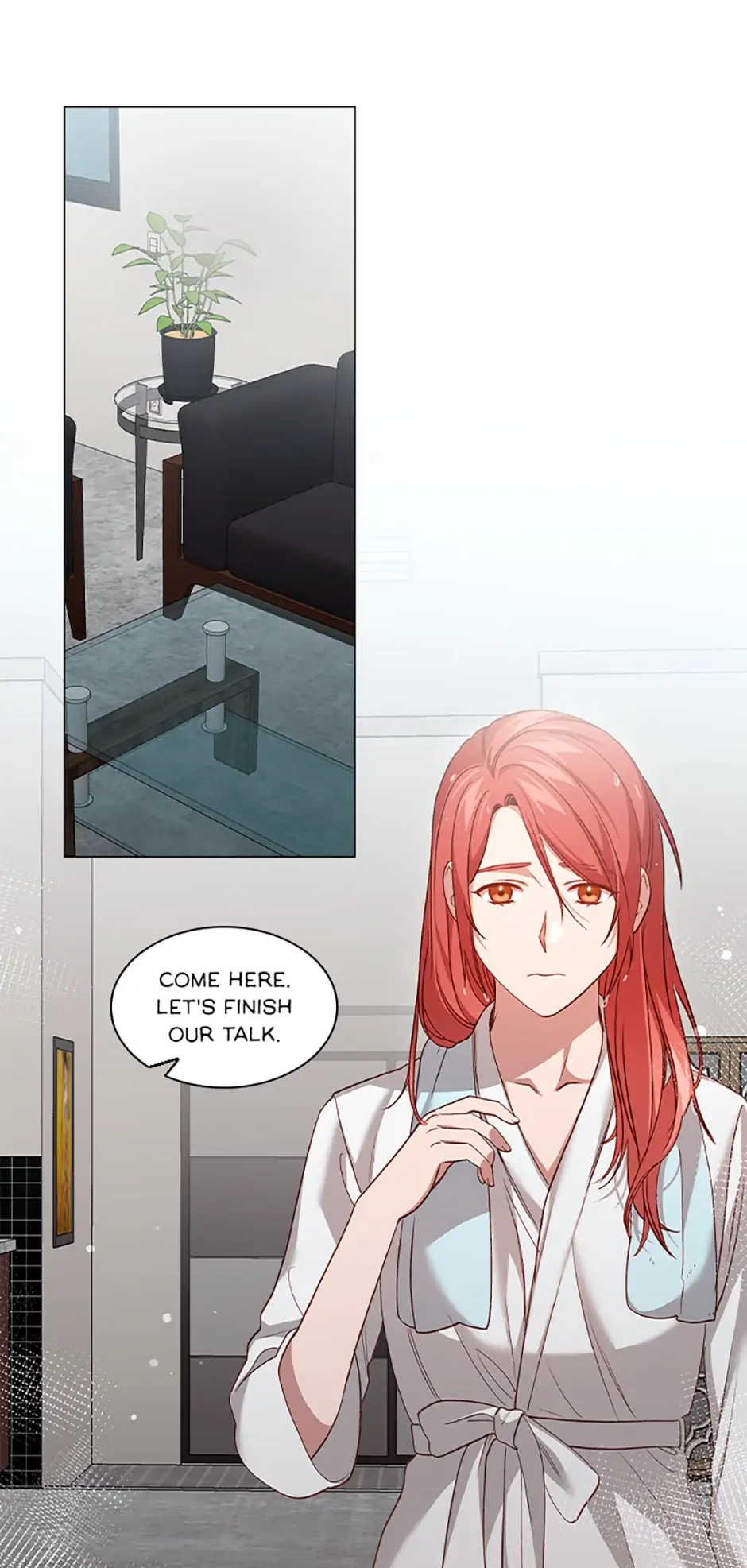 A Relationship Of Intended Carelessness Chapter 60 217 24