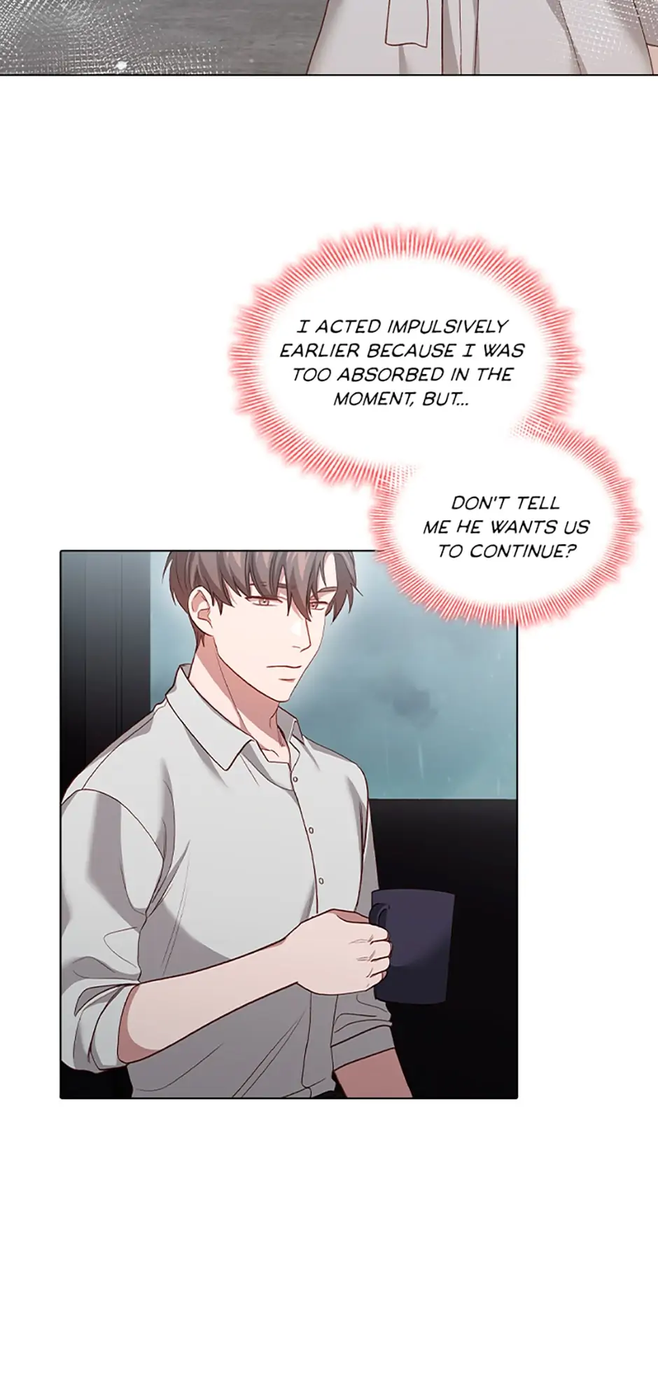 A Relationship Of Intended Carelessness Chapter 60 218 25