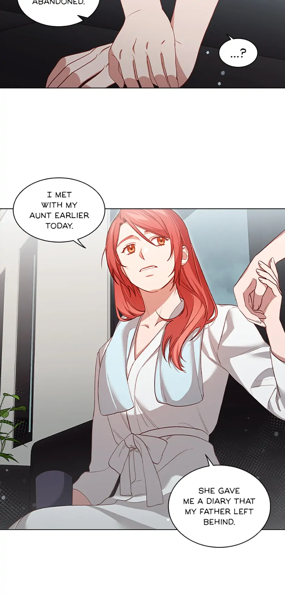 A Relationship Of Intended Carelessness Chapter 60 221 28