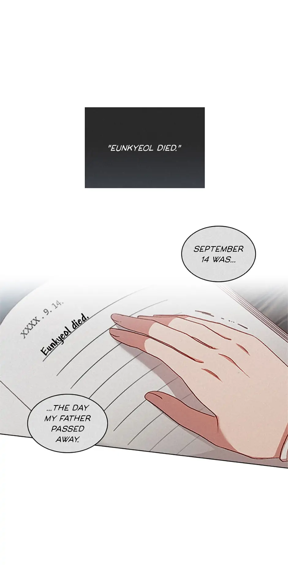 A Relationship Of Intended Carelessness Chapter 60 222 29