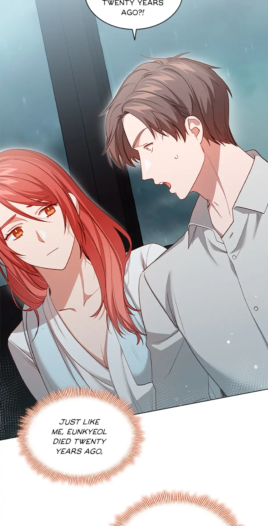 A Relationship Of Intended Carelessness Chapter 60 224 31