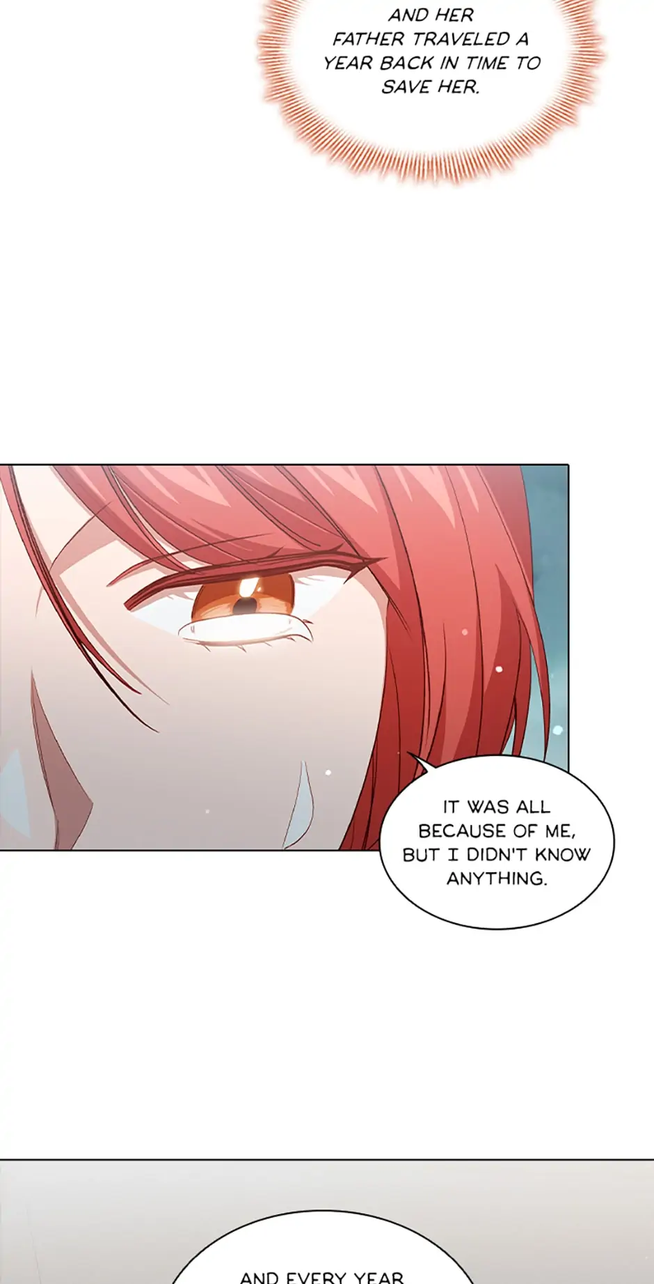 A Relationship Of Intended Carelessness Chapter 60 225 32